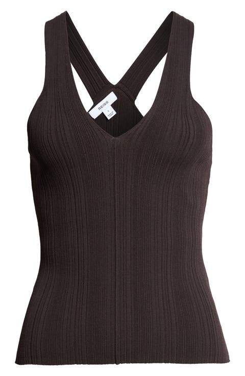 Harris Rib Knit Tank