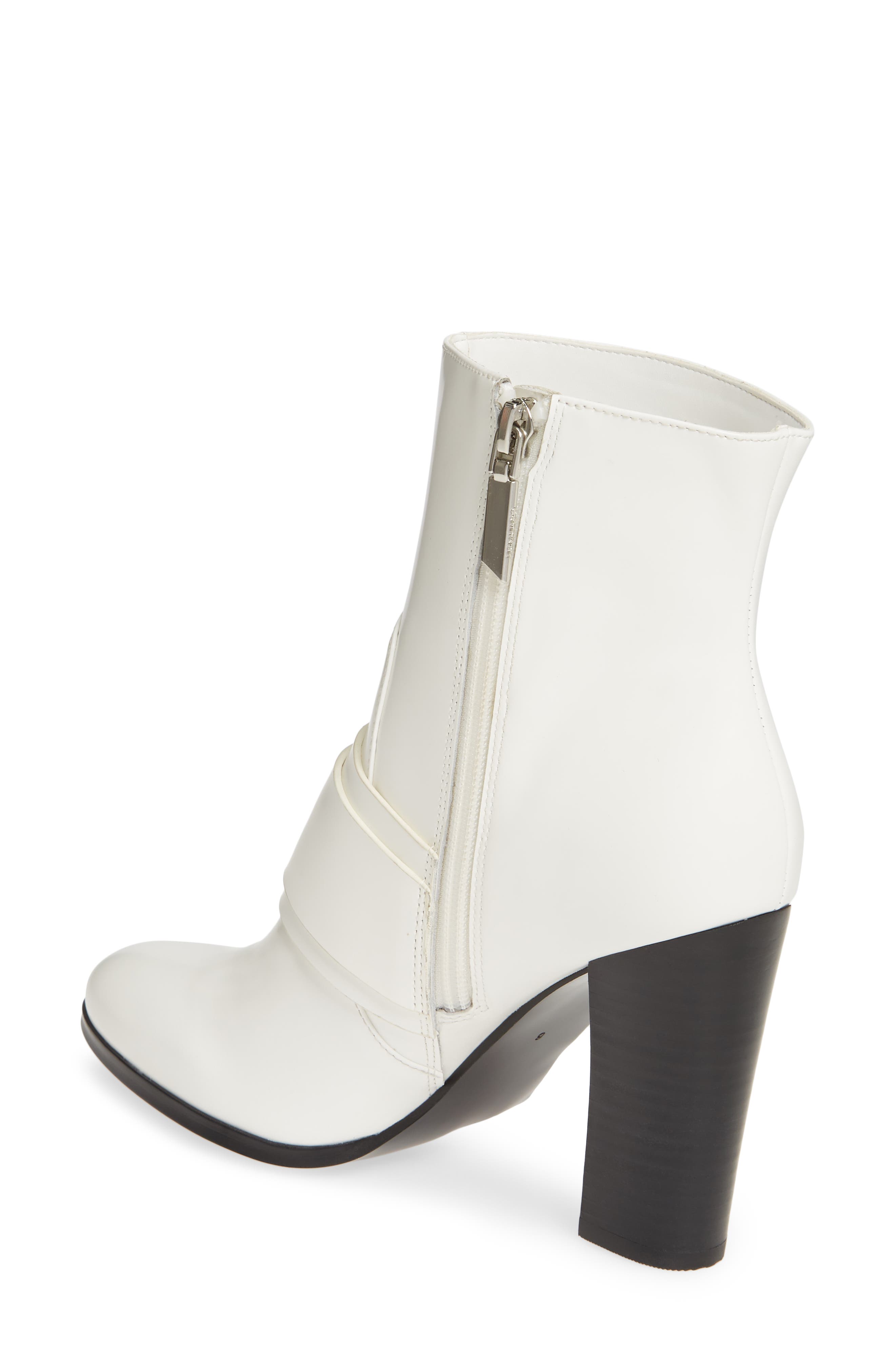 Calvin Klein Cai Bootie (Women) | Nordstromrack