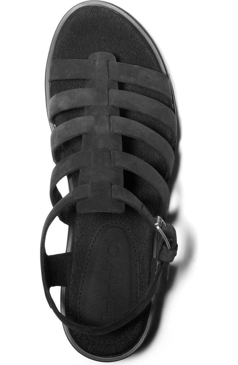 Timberland Violet March Fisherman Sandal, Alternate, color,