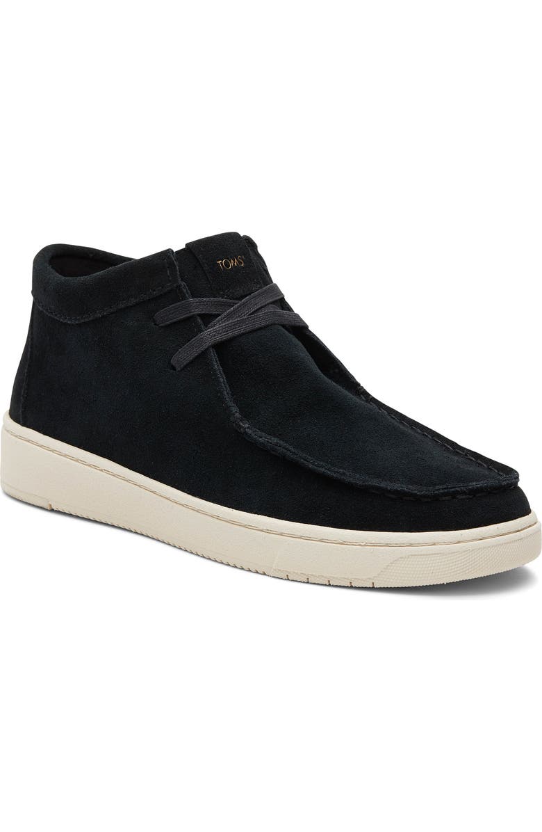 TOMS TRVL LITE Chukka Sneaker, Main, color,