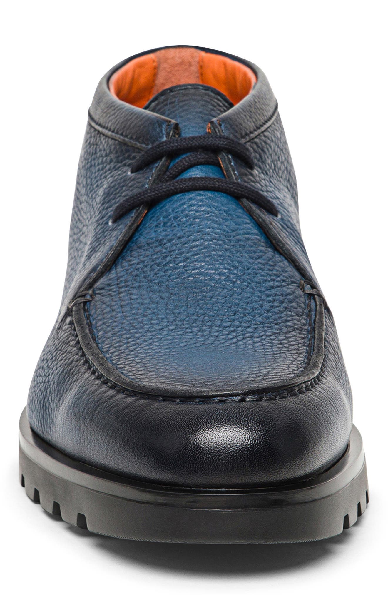 Rock Chukka Boot, Alternate, color, BLUE