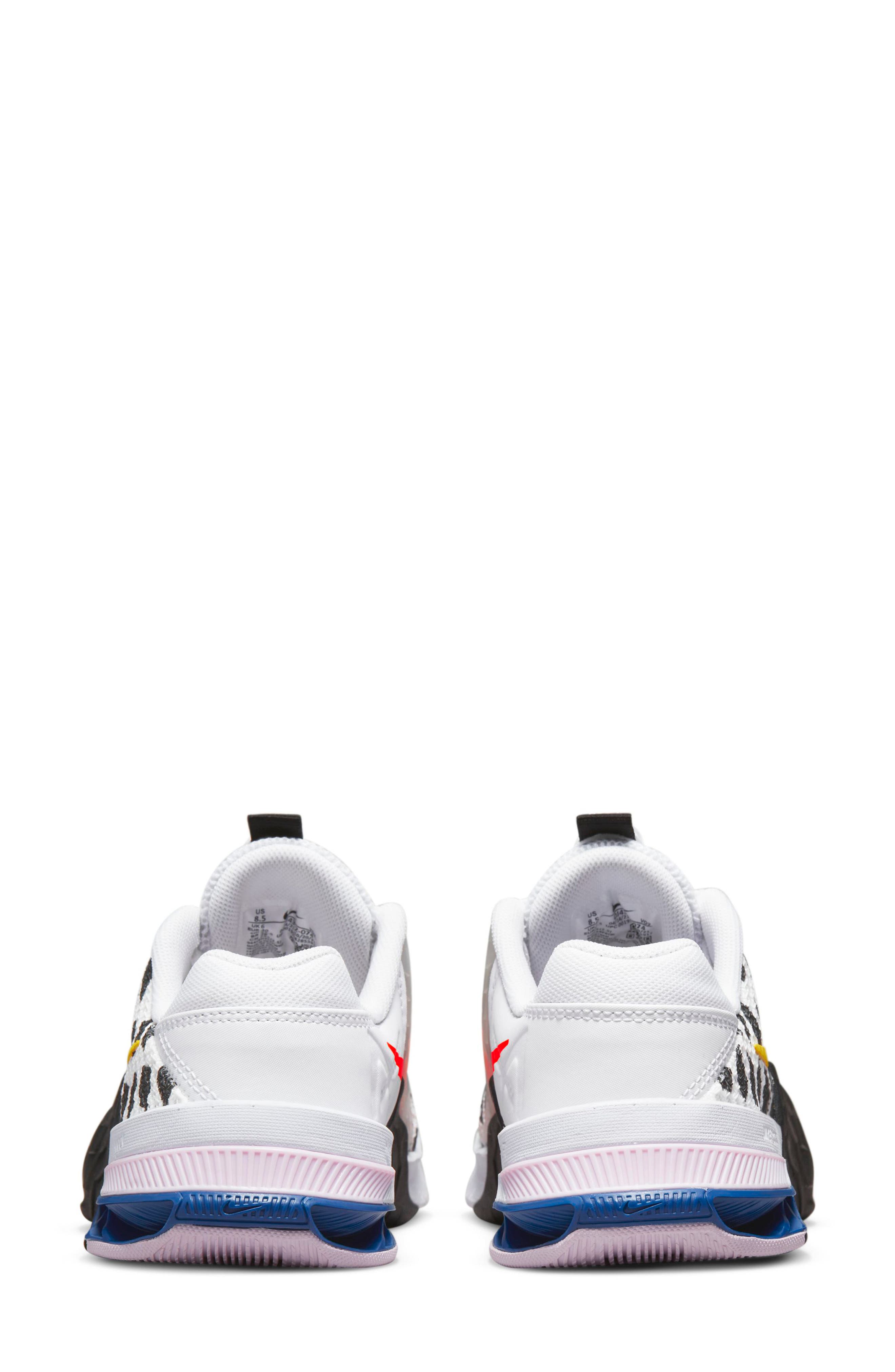 Nike Metcon 7 Training Shoe, Alternate, color, 