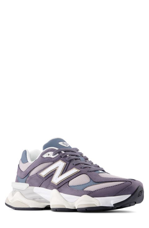 Gender Inclusive 9060 Sneaker