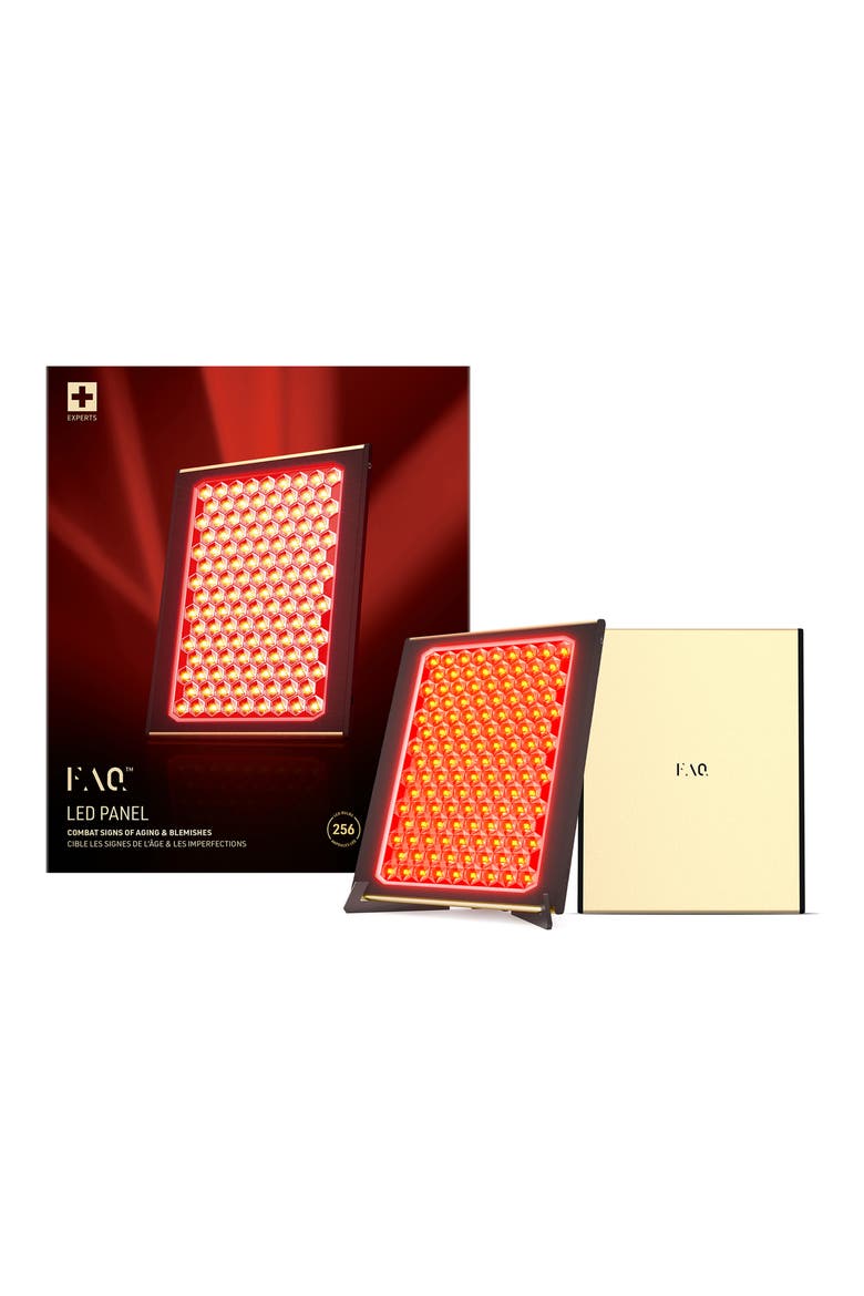 LED Panel, Alternate, color, NO COLOR