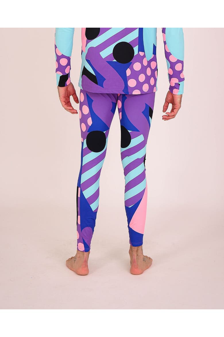 Baselayer Pant - Penfold Men's, Alternate, color, multi-colour