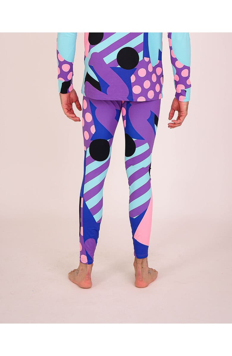 OOSC Baselayer Pant - Penfold Men's, Alternate, color, Multi-Colour