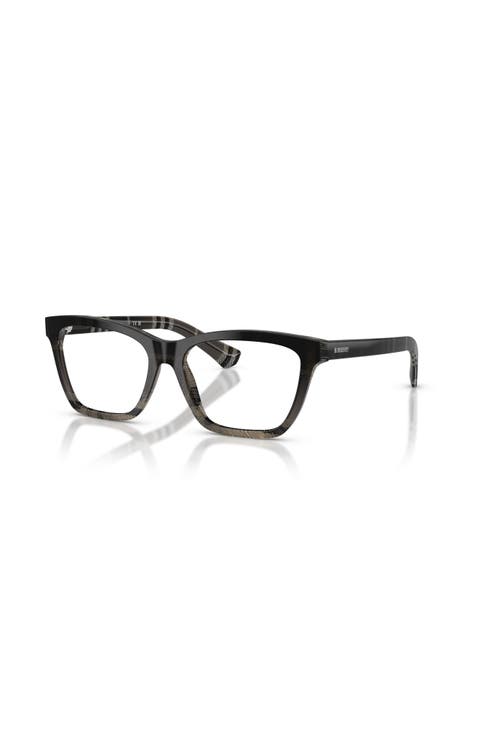 52mm Rectangle optical glasses