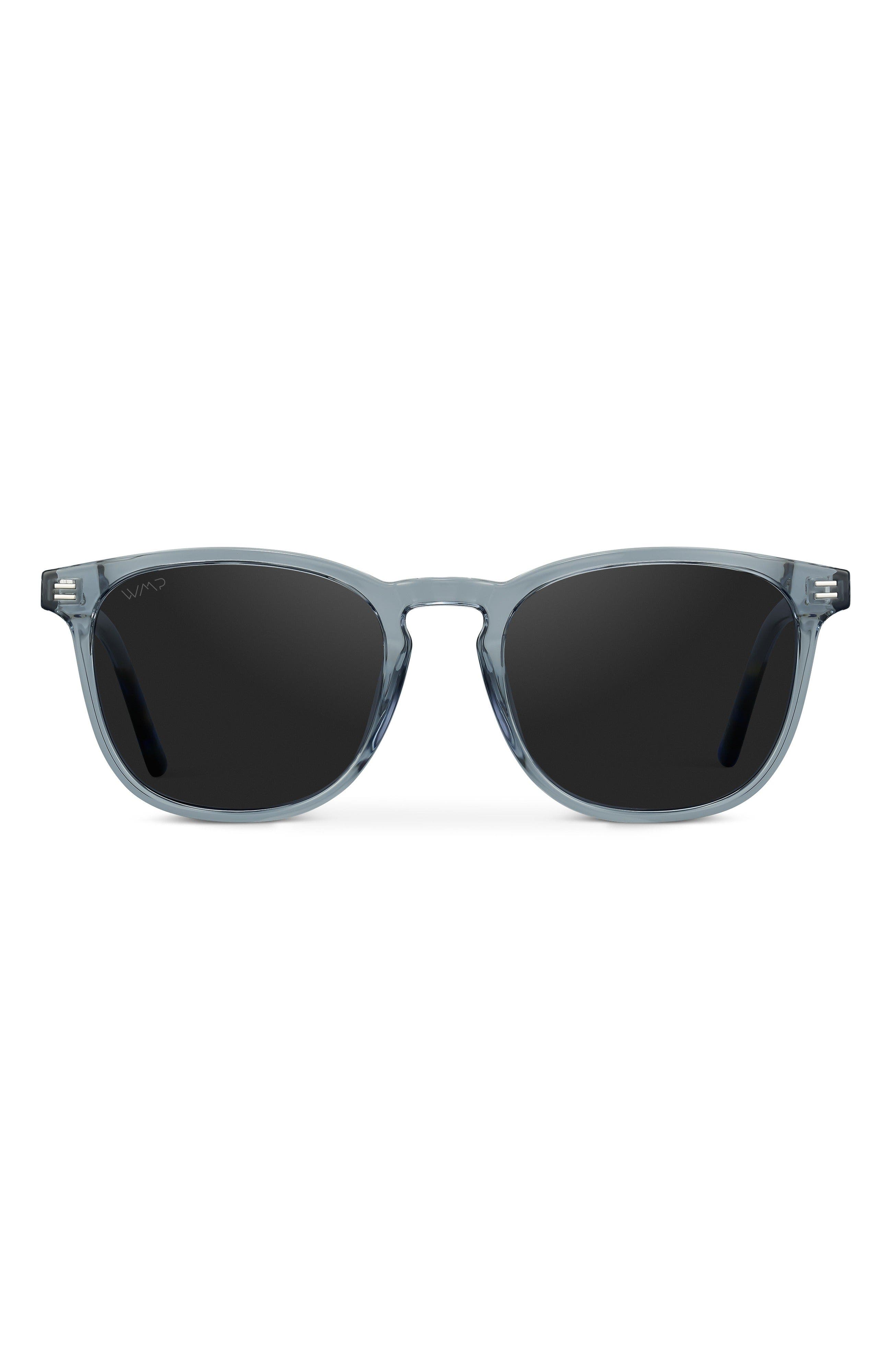 Crystal Cadet Gray