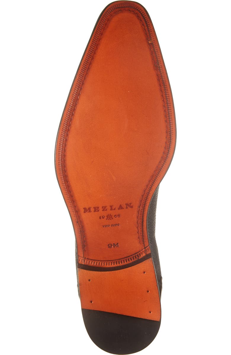 Mezlan Whipstith Cap Toe Derby, Alternate, color,