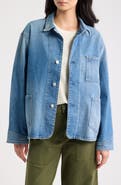 Frank & Eileen Bantry Barn Jacket