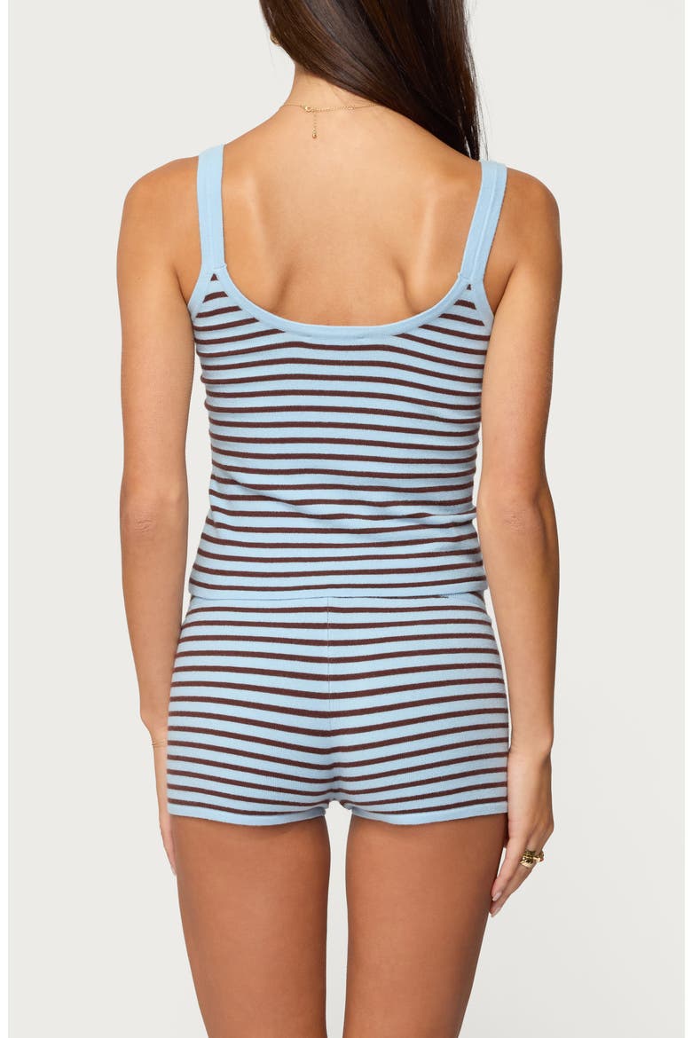 Lillian Stripe Camisole, Alternate, color, LIGHT-BLUE