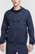 Nike Stride Dri-FIT UV Hooded Running Jacket
