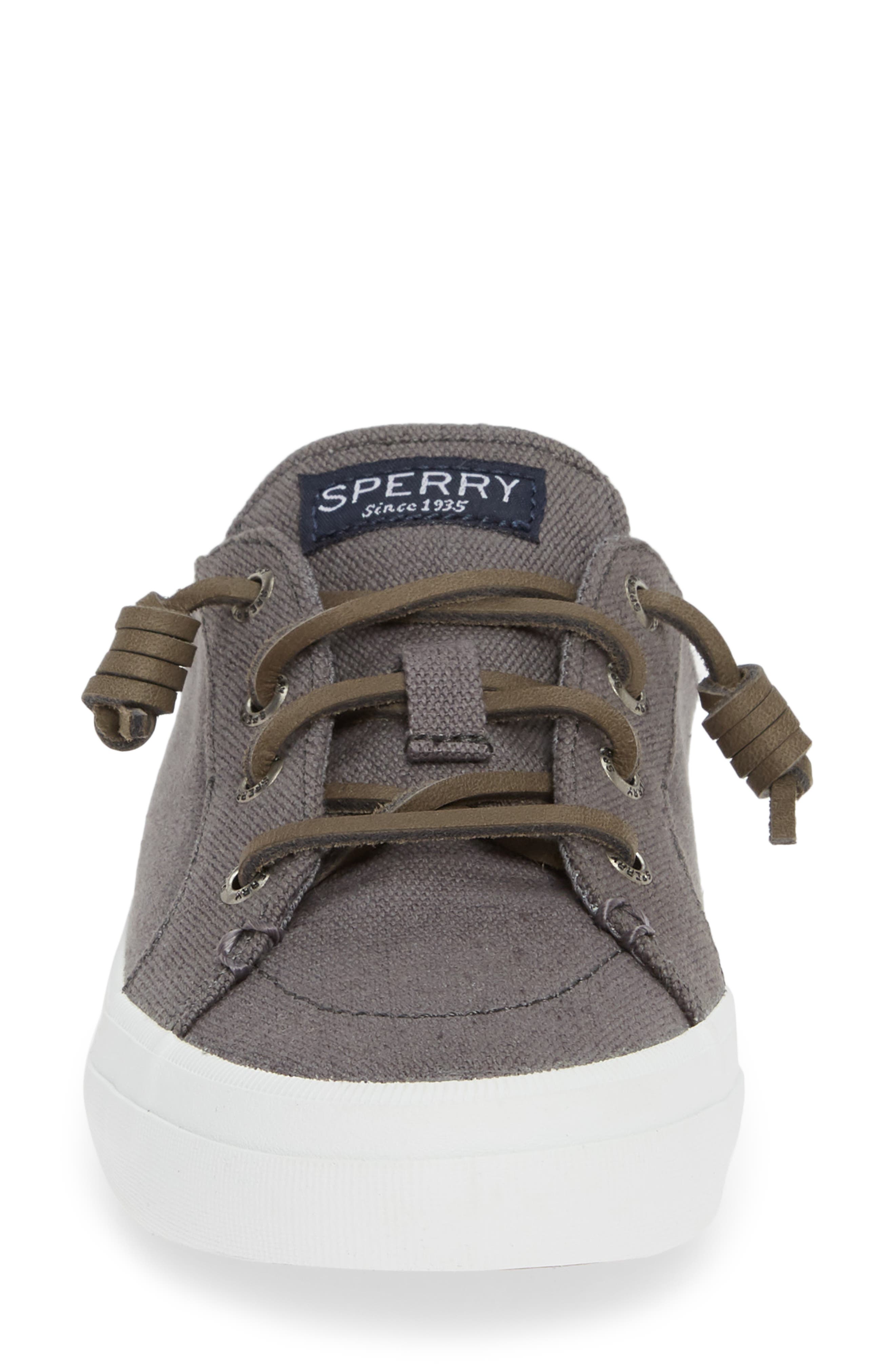Sperry Crest Vibe Mule, Alternate, color, 