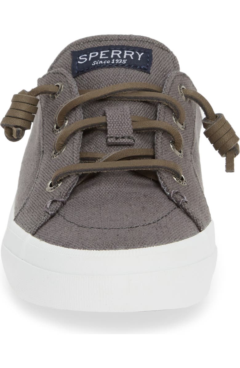 Sperry Crest Vibe Mule, Alternate, color,