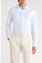 selected Light Blue Dundas Stripe