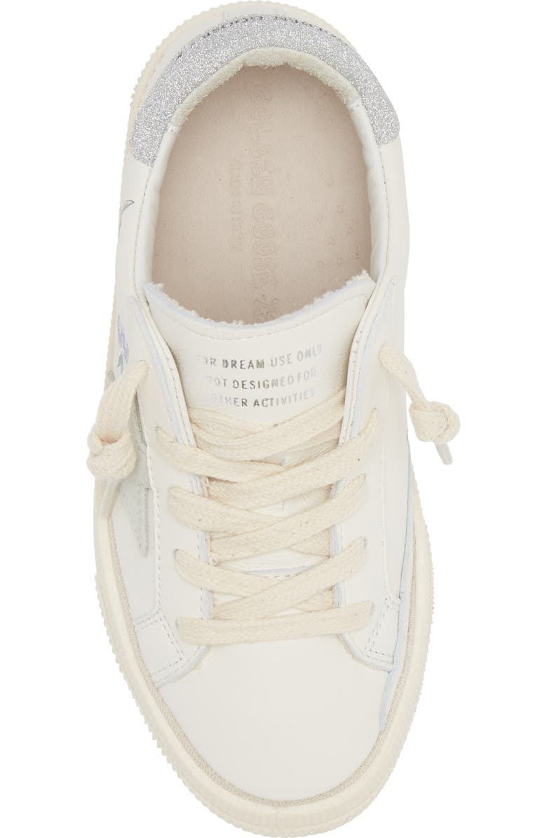 Golden Goose Kids' May Low Top Sneaker, Alternate, color,