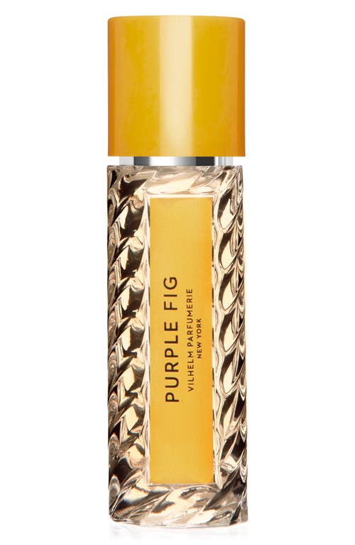 Vilhelm Parfumerie Purple Fig Eau De Parfum In No Color