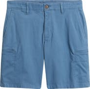 Tommy Bahama Boracay Island Cargo Chino Shorts