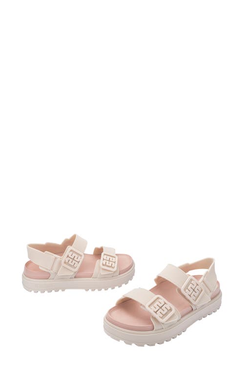 MELISSA MELISSA TOWNY SANDAL