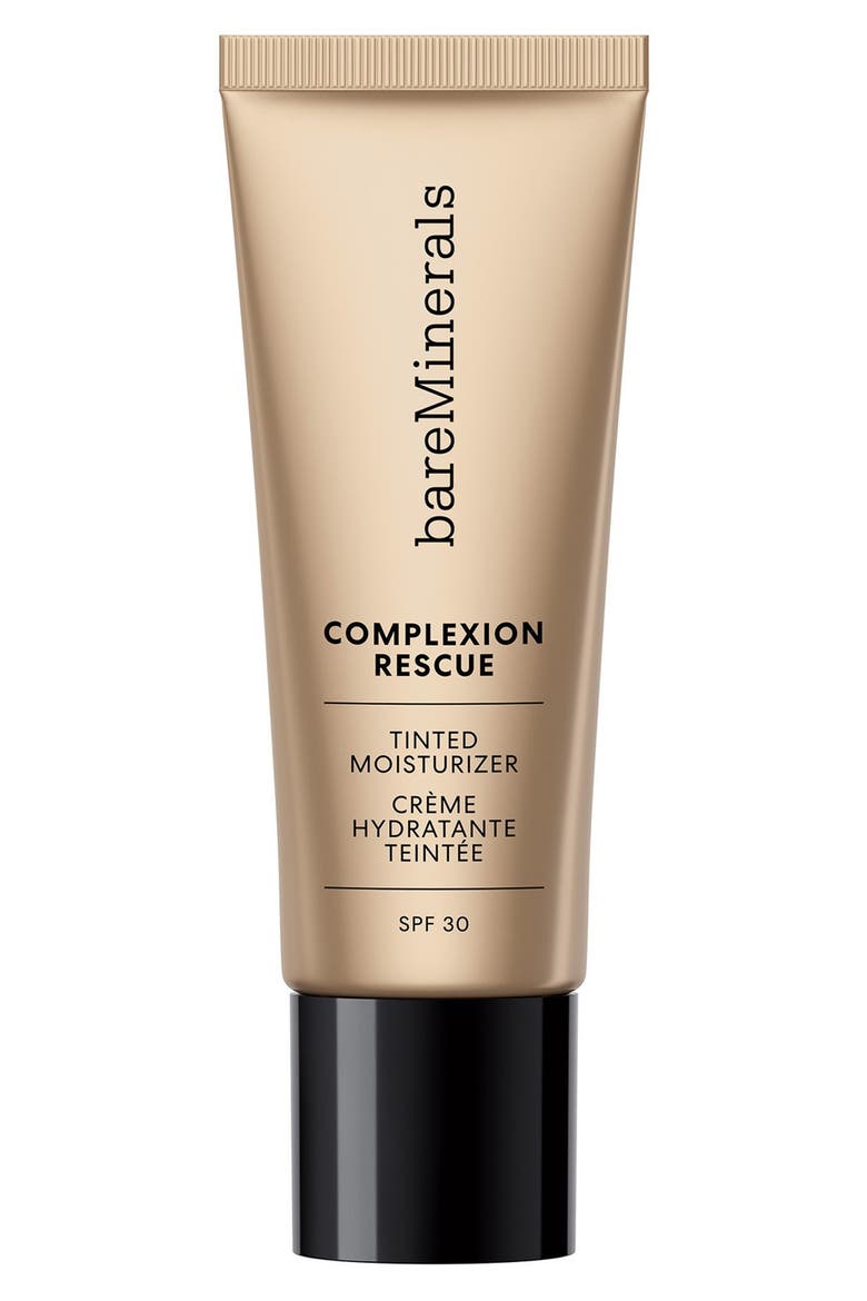 Complexion Rescue® Tinted Moisturizer with Hyaluronic Acid and Mineral SPF 30, Main, color, VANILLA 02