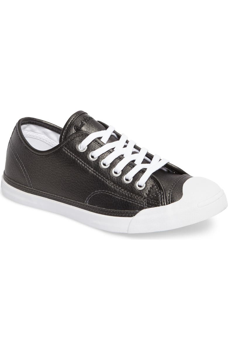 Converse Jack Purcell Low Top Sneaker, Main, color,