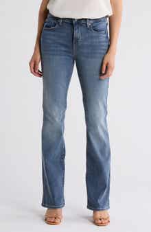 NYDJ Barbara Bootcut Jeans