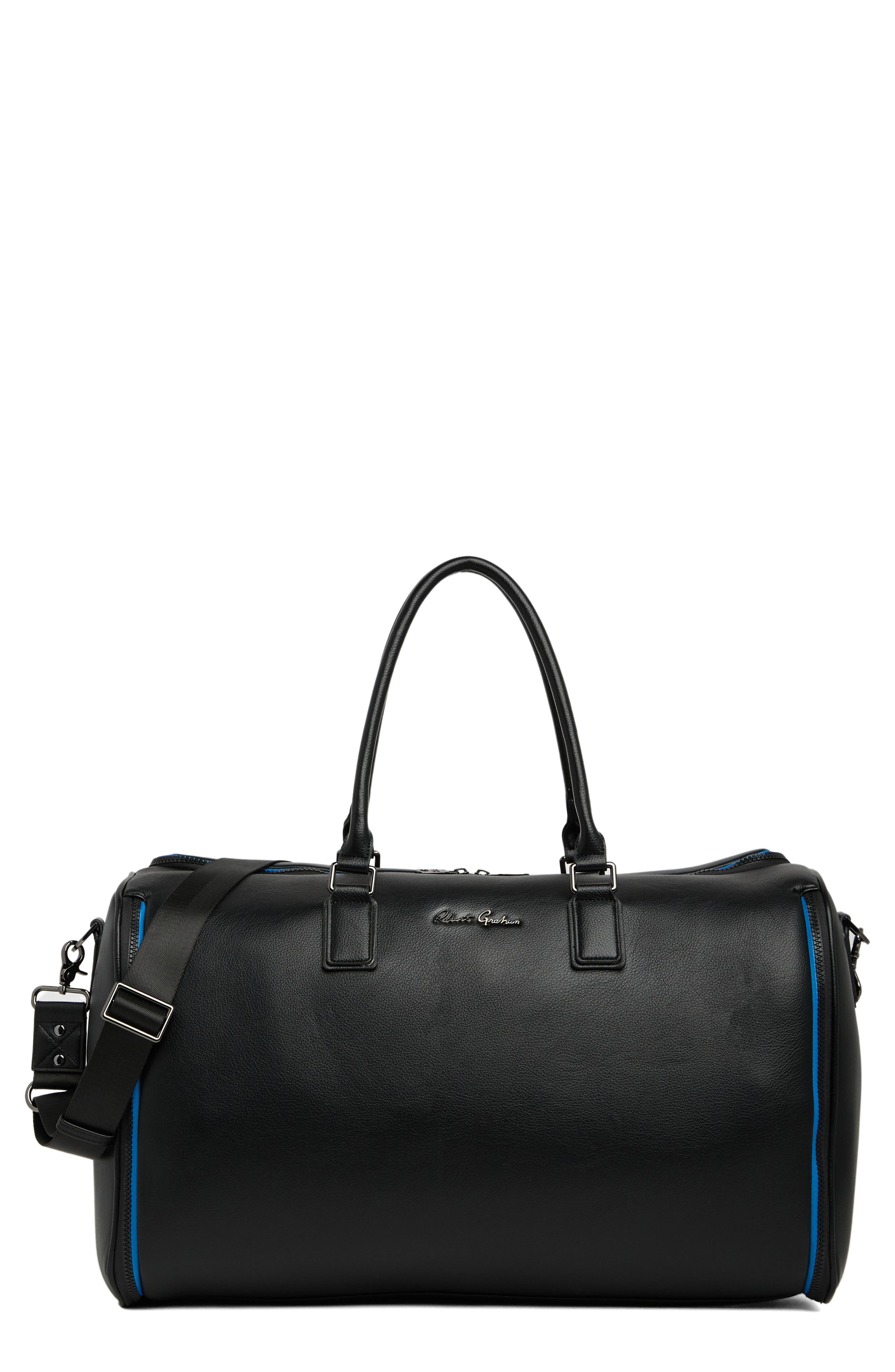 Robert Graham Infinity Duffle Bag, Main, color, 