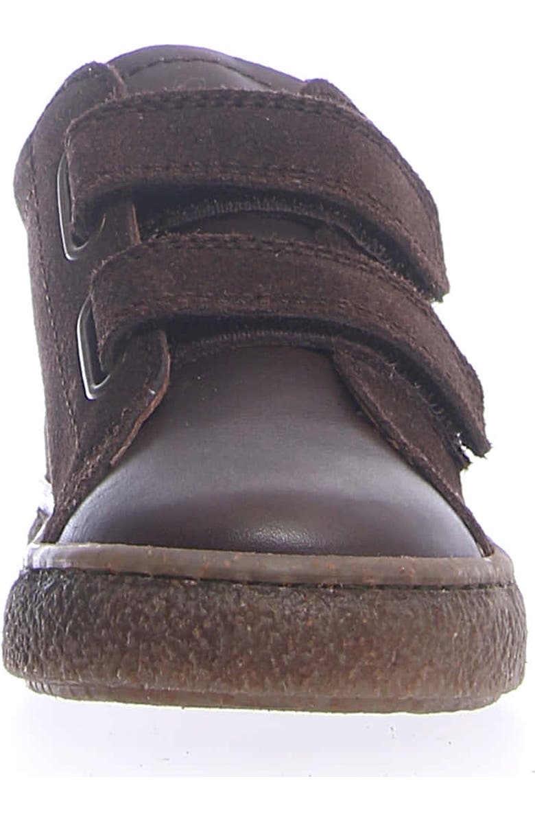 Naturino Albus Sneaker, Alternate, color, T.moro