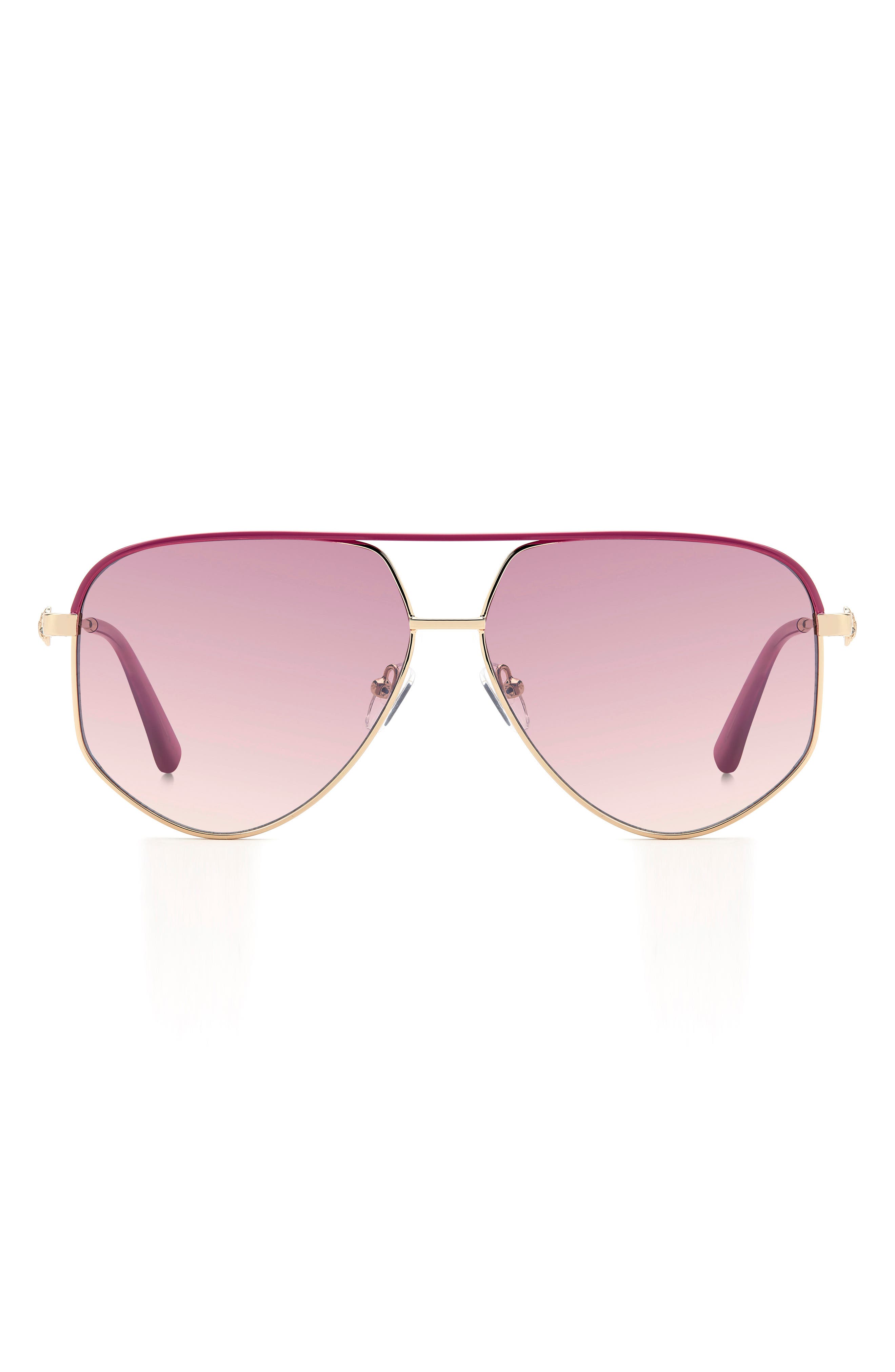 GOLD PINK/ PKSF SLVSP