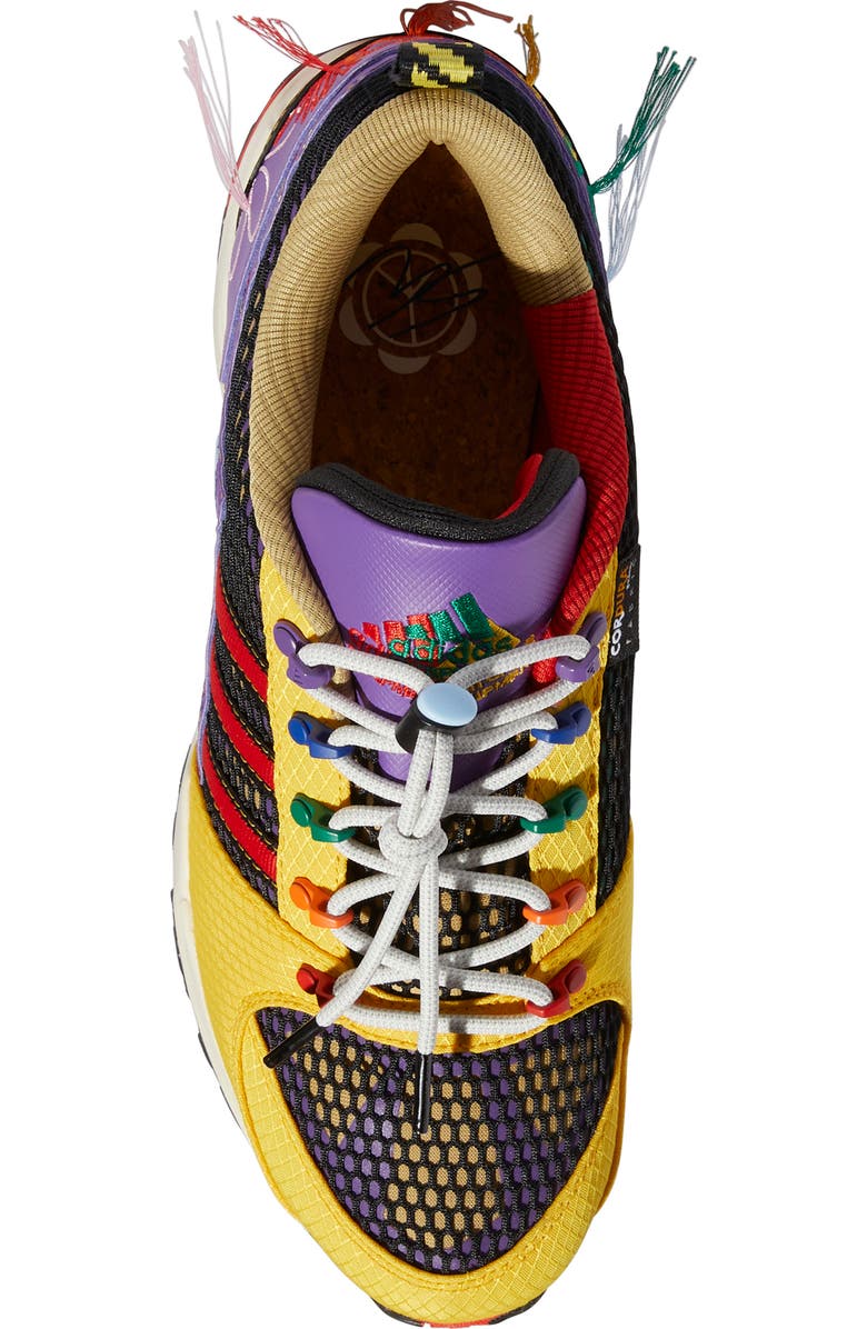 ADIDAS STATEMENT x Sean Wotherspoon Equipment Support 93 Sneaker, Alternate, color,