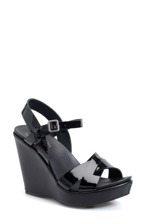 'Bette 2.0' Platform Sandal (Women)