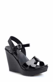 Kork-Ease® 'Bette 2.0' Platform Sandal