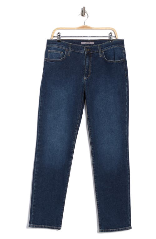Joe's The Brixton Slim Straight Leg Jeans