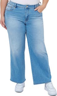 Seven7 Loose Sneaker Jeans