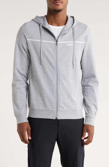 BOSS James Hooded Jacket