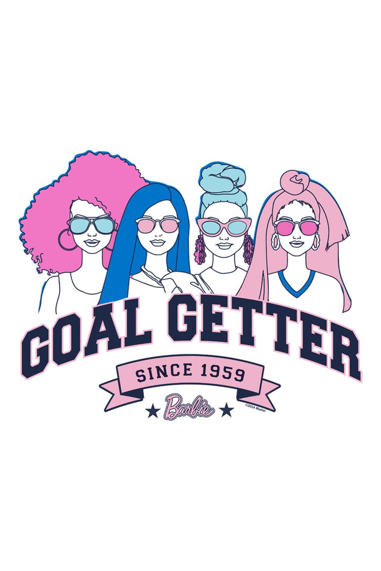 Men's Goal Getter Since 1959 T-Shirt, Alternate, color, White