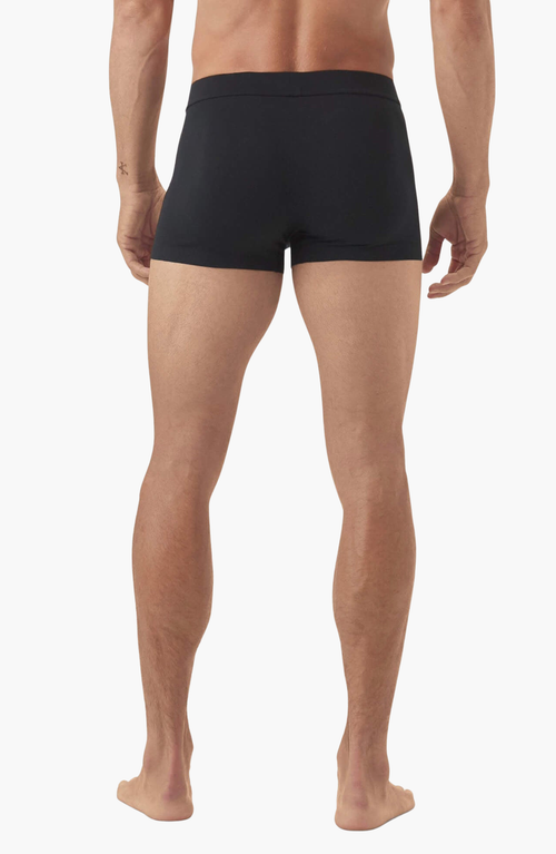 Jack Archer Jetsetter Boxer Brief Underwear In Space Black