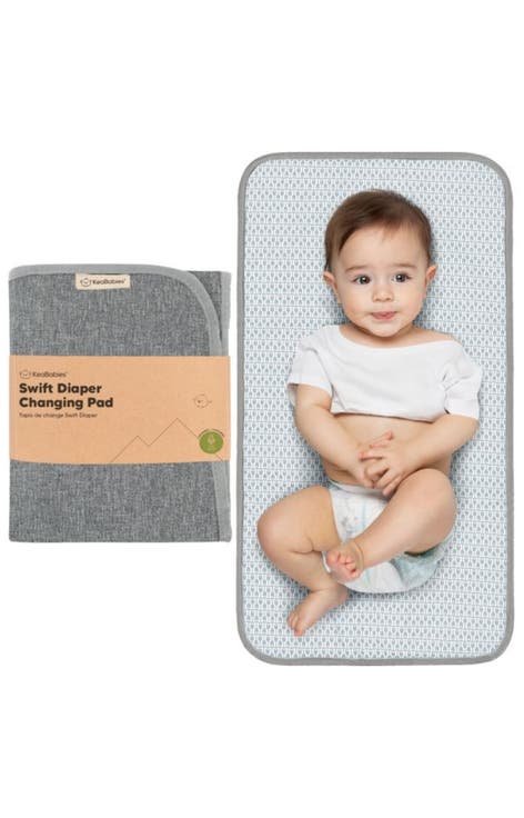Swift Diaper Changing Pad