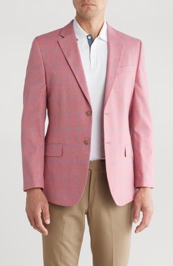 Fancies Stretch Sport Coat