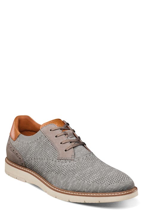 Vibe Knit Derby (Men)