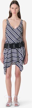 IRO Unya Sleeveless Dress