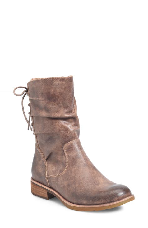 Sharnell Lace-Up Boot (Women)