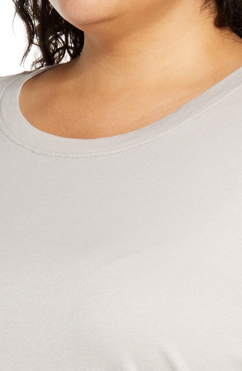 Treasure & Bond Crewneck Sweatshirt, Alternate, color,