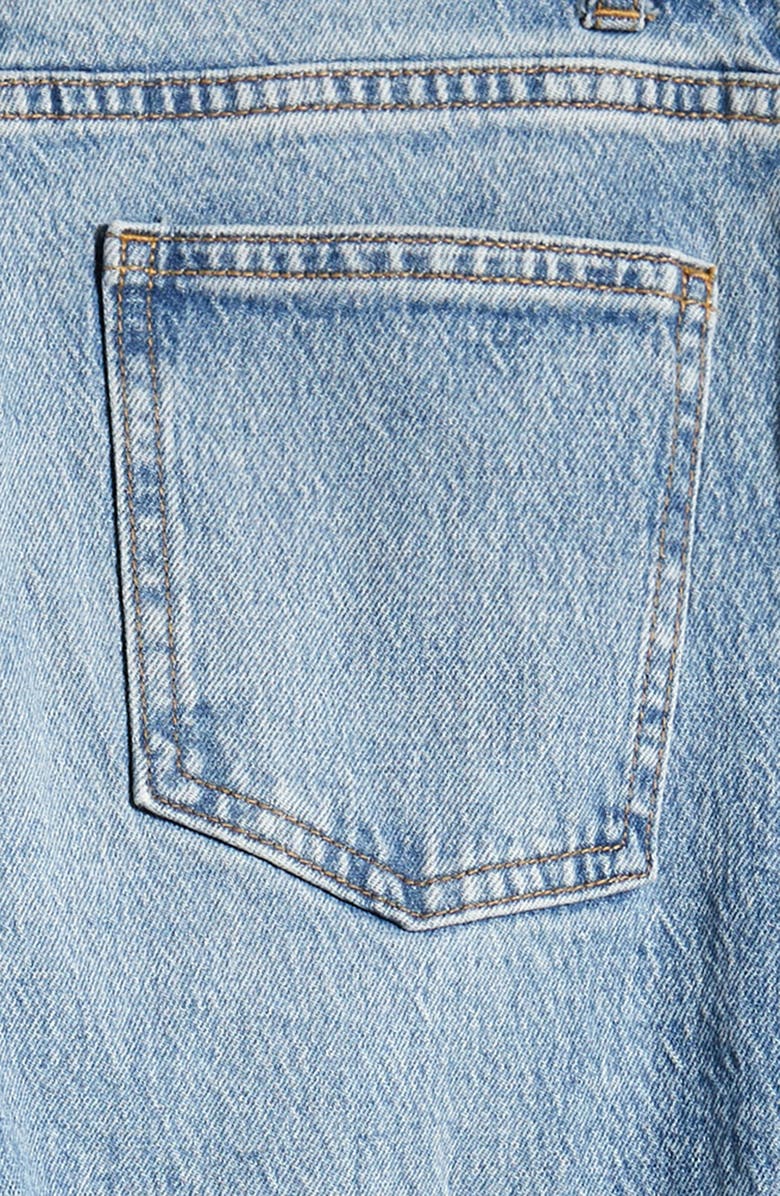 PacSun Kids' Straight Leg Jeans, Alternate, color, 