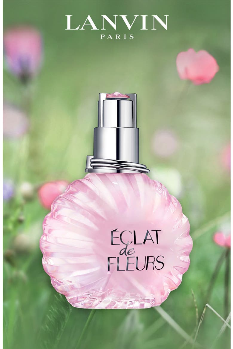 Éclat de Fleurs Eau de Parfum, Alternate, color, NO COLOR