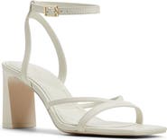 ALDO Stellare Ankle Strap Sandal