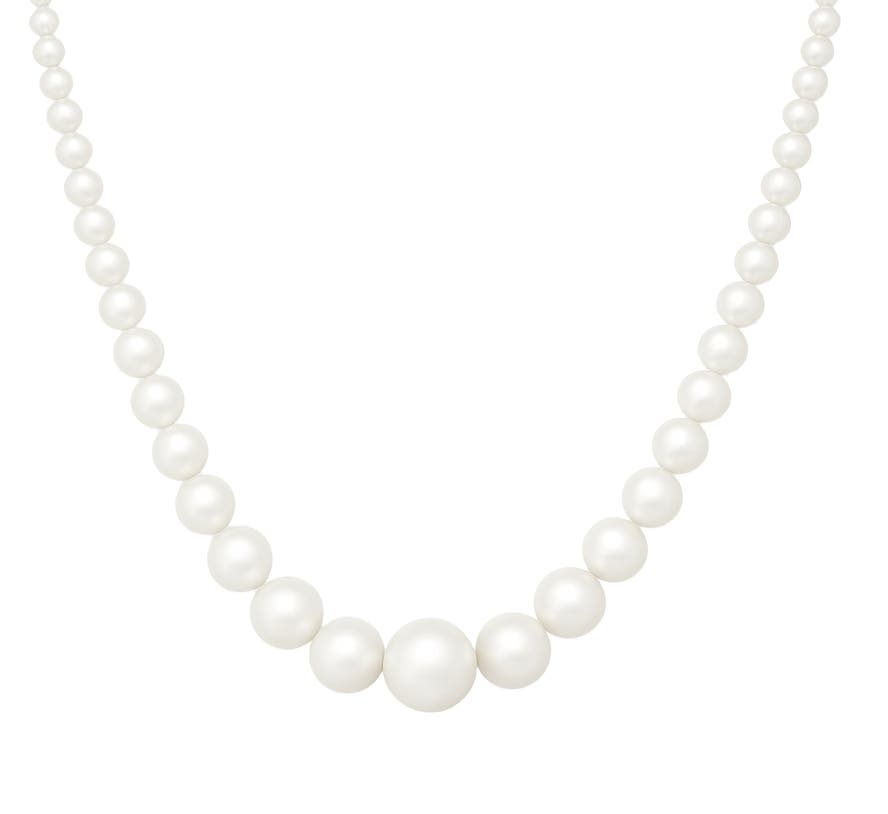selected White
