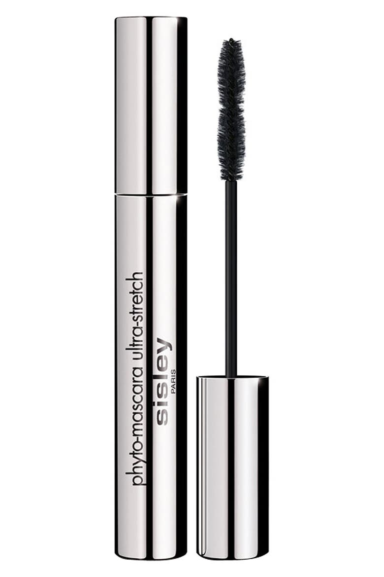 Phyto-Mascara Ultra-Stretch, Main, color, 1 DEEP BLACK