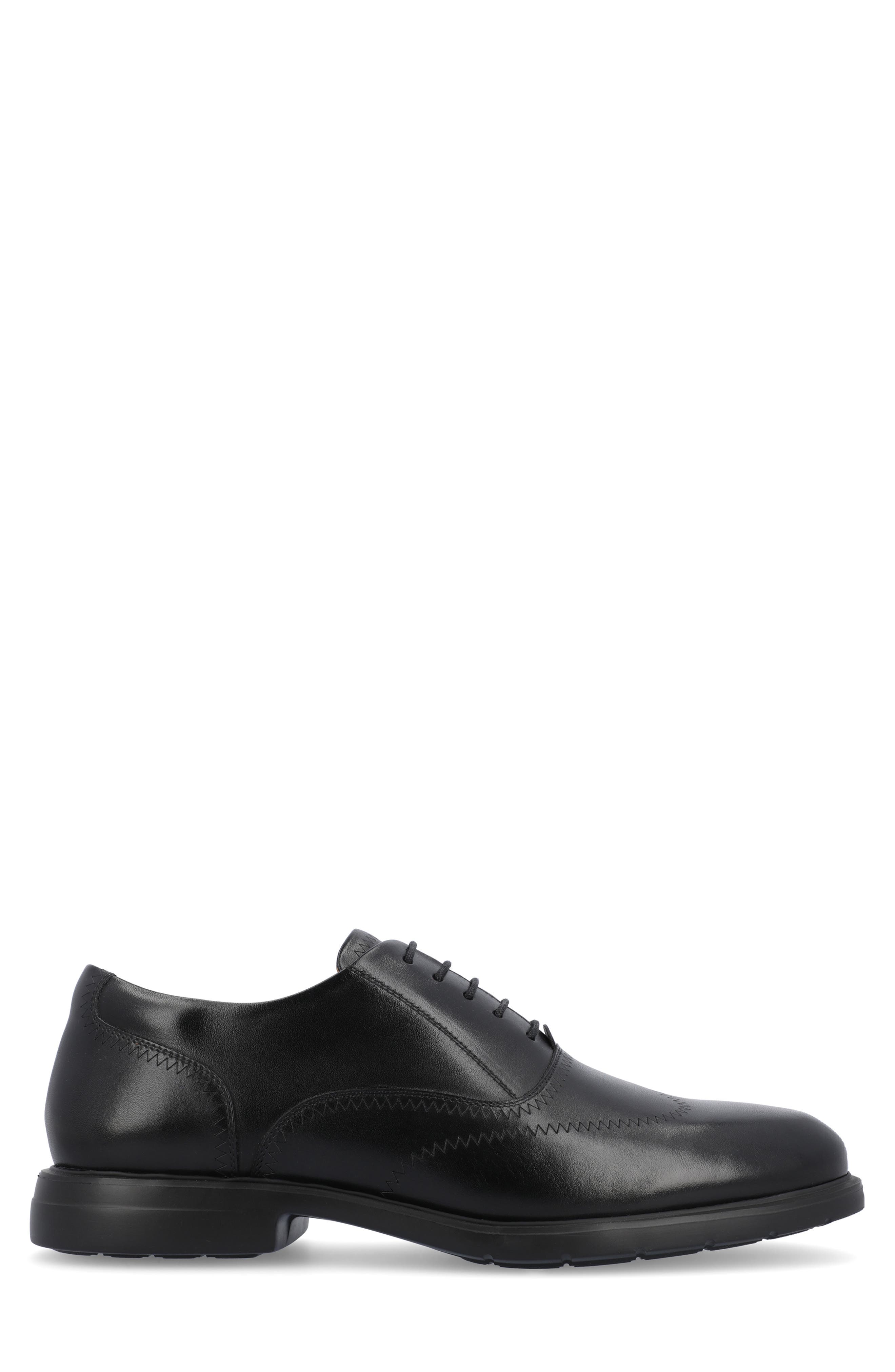 Thomas & Vine Hughes Oxford - Wide Width, Alternate, color, 