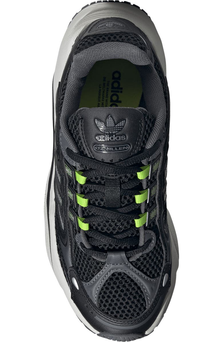 adidas Kids
Ozmillen Sneaker, Alternate, color,